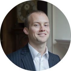 Toby Matthiesen